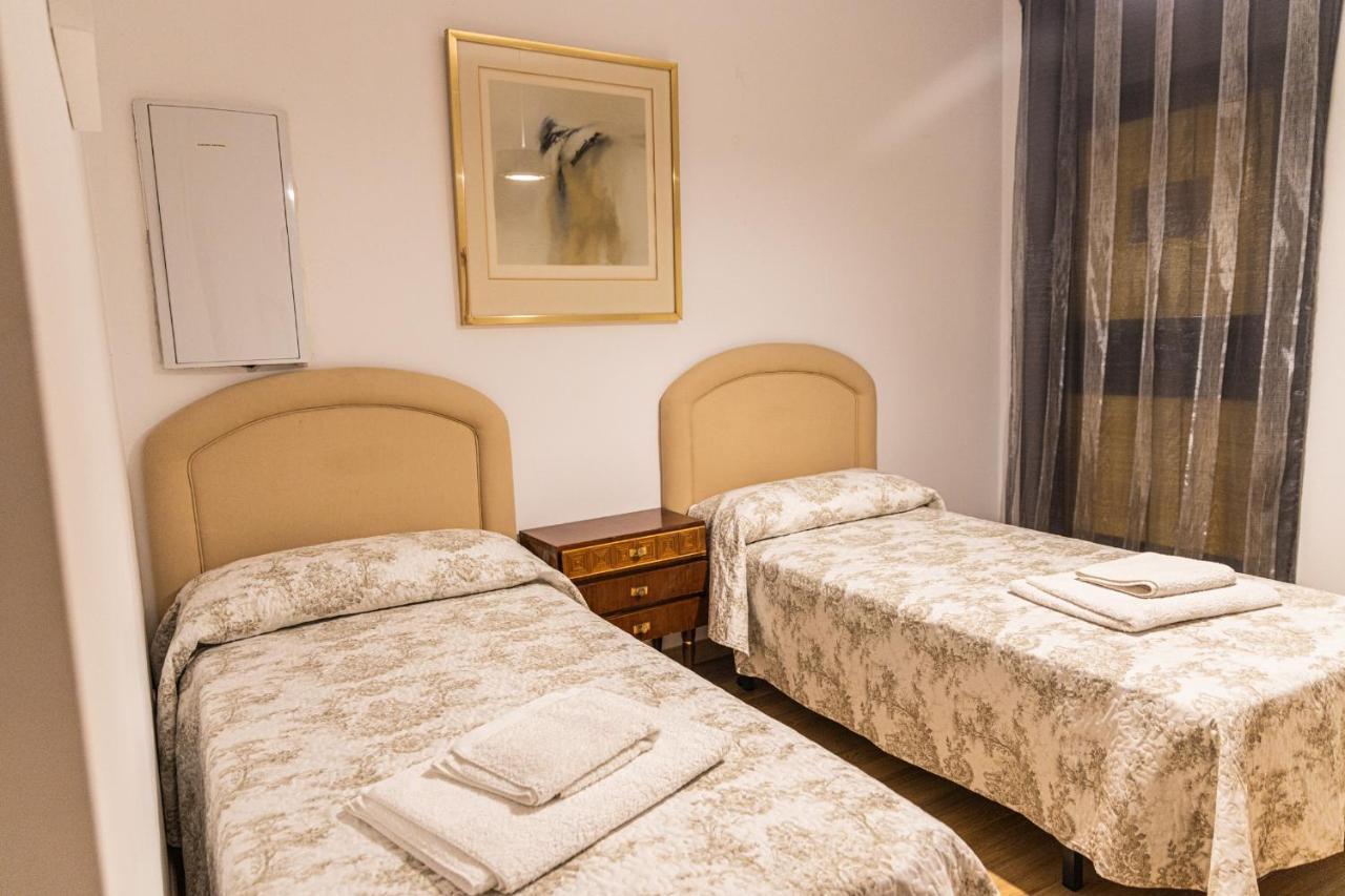 Casa Rural Cuesta Grande Mota Del Cuervo Εξωτερικό φωτογραφία